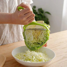 Load image into Gallery viewer, Cabbage Slicer Vegetable Cutter Cabbage Grater Salad Potato Slicer Melon Carrot Cucumber Shredder Home Kitchen Tools