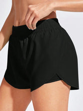 Load image into Gallery viewer, Yoga Shorts Women Fitness Elastic Running Workout Short Leggings For Ladies Gym Sport Shorts Fitness Sportwear