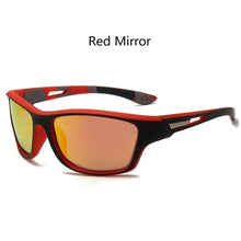 Load image into Gallery viewer, Classic Outdoor Sports Polarized Sunglasses Men Women Cycling Climbing Skiing Fishing Driving Vintage Sun Glasses UV400 Eyewear