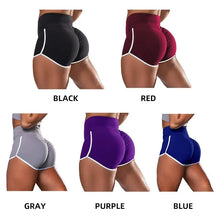 Load image into Gallery viewer, Women&#39;s Sports Panties - Quick-Drying Casual Fitness Yoga Shorts - L XL XXL Available