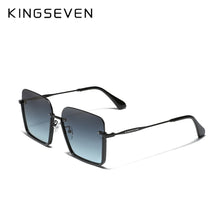 Load image into Gallery viewer, KingSeven 2023 Women&#39;s Sunglasses Gradient Lens UV400 Fashion Eyewear