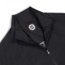 Load image into Gallery viewer, Jinx Team Black Jacket Unisex Windbreaker Sports Coat Men Women Loose Track Activewear Long Sleeve Top Embroidery Y2k Outerwears