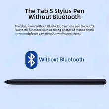 Load image into Gallery viewer, Stylus Pencil for Samsung Galaxy Tab S8 S7 FE S6 Lite S7+ S8+ Touch Pen No Bluetooth