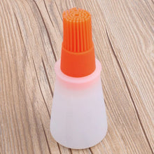 Load image into Gallery viewer, Kitchen Accessories Tools Silicone Oil Brush Basting Brushes Cake Butter Bread Pastry Brush Cooking Utensil Kitchen Gadgets BQ.