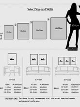 Load image into Gallery viewer, Eminem Posters And Prints Great Rap Singer Canvas Painting Music Star Wall Art Picture Ideal for Home Decor