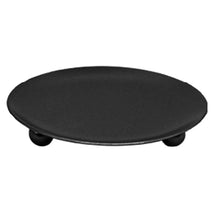 Load image into Gallery viewer, Rack Candle Holder For Wedding Iron Plate Metal Party Pedestal Pillar Round Rustless Spa Accessories Brand New