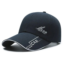 Load image into Gallery viewer, Hats, Men, Summer Long Brim, Baseball Caps, Spring Casual, Outdoor Sun, Fishing Hats, Sunscreens, Shade Caps, Women Official Web