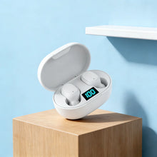 Load image into Gallery viewer, TWS E6S Bluetooth Earphones Wireless bluetooth headset Noise Cancelling Headsets With Microphone Headphones