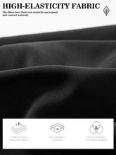 Load image into Gallery viewer, Straight Leg Yoga Trousers Spring Autumn Casual Slimming Wide Leg Sports Long Pants For Tennis Fitness Enthusiasts Activewear