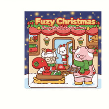 Load image into Gallery viewer, 28 Pages Love Style Coloring Book for Adult | Colouring Book, Drawing Supplies for Christmas, Thanksgiving