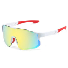 Load image into Gallery viewer, Cycling Sunglasses Sports Cycling Glasses Bike Eyewear MTB Dark Glasses Outdoor  Bicycle Goggles for Men Women Sunglasses UV400