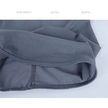 Load image into Gallery viewer, Summer Ice Silk Full Face Mask Balaclava Breathable Sun And UV Protection Motorcycle Scarf Neck Gaiter Bike Sun Protection