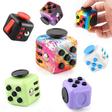 Load image into Gallery viewer, Fidget Stress Relief Toys for Kids &amp; Adults – Autism, Sensory Toys, Gifts for All