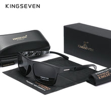 Load image into Gallery viewer, KingSeven Polarized Sunglasses - UV Lens Fashion Eyewear