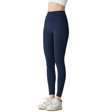 Load image into Gallery viewer, Summer Hot Sale Yoga Leggings High Waist Breathable Quick Drying Yoga Pants Fitness Running Cycling Workout Gym Clothing