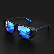 Load image into Gallery viewer, Professional Polarized Sports Sunglasses UV400 Windproof Cycling Running Fishing Hiking Outdoor Eyewear for Men Women