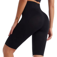 Load image into Gallery viewer, Women Naked Feeling Workout Push Up Leggings Tummy Control Yoga Running Fitness Gym Slim Pants High Waist Sports Biker Shorts