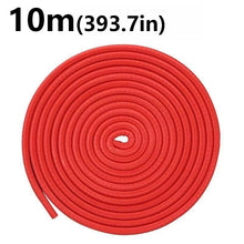 Load image into Gallery viewer, 2/5/10M Car Door Seal Edge Protector Door Guard Protective Strips Universal Automobiles Doors  Sealant Strip Car Styling Decor