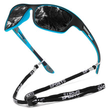 Load image into Gallery viewer, Polarized Fishing Sunglasses Men's Driving Shades Male Women Sun Glasses Hiking Classic UV400 Eyewear