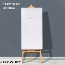Load image into Gallery viewer, 10-20Pcs 30cmx60cm Self-adhesive Marble Tiles Sticker Waterproof Floor Sticker PVC Tile Kitchen Bathroom Wall Sticker Home Decor