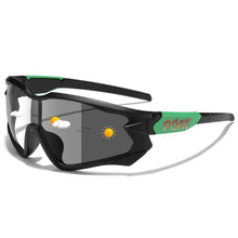 Load image into Gallery viewer, Fashion Brand Men Women Bicycle Photochromic Eyewear MTB Bike Fishing Running Cycling Sports Sunlasses Comfortable Goggles