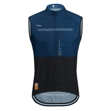 Load image into Gallery viewer, Men&#39;s Raudax Sleeveless Cycling Vest Mesh Undershirt Windproof Gilet Jersey