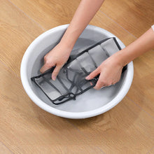 Load image into Gallery viewer, 6/7/11 Compartments Underwear Storage Box, Home Underwear Bra Sock Cabinet, Drawer Style Fabric Mesh Partition And Sorting Box