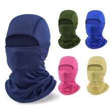 Load image into Gallery viewer, Tactical Balaclava Ski Mask - Full Face Hood for Cold Weather