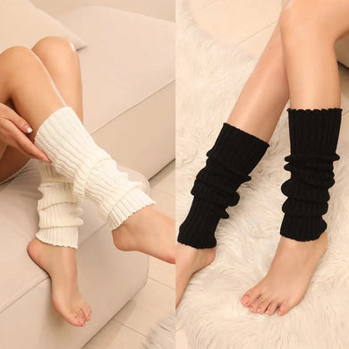 High-Quality Foot Warmers JK Uniform Bubble Socks Korean Lolita Girl Women's Elephant Socks