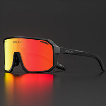 Load image into Gallery viewer, SCVCN New Cycling Glasses Bike Sunglasses Men UV400 Eyewear Outdoor Sports MTB Goggles Bicycle Women Riding Hiking Sunglasses
