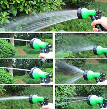 Load image into Gallery viewer, Expandable Hose! Power Wash, Car, Garden