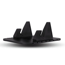 Load image into Gallery viewer, Car Dashboard Mobile Phone Holder HUD Design Non-Slip Car Cell Phone Mount Stand For Safe Driving For Smartphones Drop Shipping