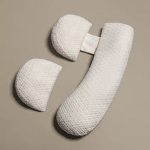 Load image into Gallery viewer, PANGDUBE Multifunctional Pregnancy Pillow for Pregnant Women Pregnant Pillow Breastfeeding Cushion Maternity Sleeping Pillow