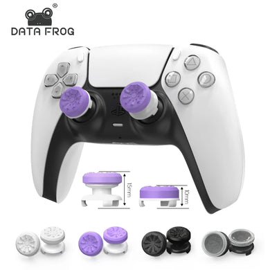 DATA FROG FPS Freek Galaxy High-Rise Analog Stick for PS4 & Xbox One Controller