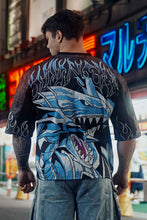 Load image into Gallery viewer, T-shirts Men Summer New Sports Men T-shirts Leisure Round Neck Fashion Loose And Comfortable Clothing Gym Running Shirts man