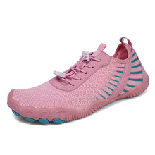 Load image into Gallery viewer, Aqua Shoes For Women Men Barefoot Water Shoes Anti-Slip Quick-Drying Outdoor Beach Upstream Wading Swimming Shoe Sneakers Unisex