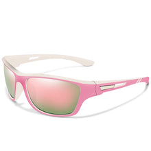 Load image into Gallery viewer, Men's Polarized Fishing Sunglasses Men Women Cycling Driving Hiking Sun Glasses Anti-glare UV400 Eyewear TAC Lens 1 pc