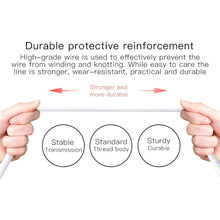 Load image into Gallery viewer, Original Type C Wired Headphone For Xiaomi Mi 14 13 12 Pro Ultra Lite 3.5MM Earphone Redmi Poco Huawei Samsung Earbuds Headset