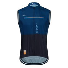 Load image into Gallery viewer, Men&#39;s Raudax Sleeveless Cycling Vest Mesh Undershirt Windproof Gilet Jersey