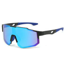 Load image into Gallery viewer, Cycling Sunglasses Sports Cycling Glasses Bike Eyewear MTB Dark Glasses Outdoor  Bicycle Goggles for Men Women Sunglasses UV400