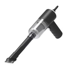 Load image into Gallery viewer, Portable Small Vacuum Cleaner For Multi Purpose Vehicles Small Household Pump Handheld Car Vacuum Cleaner