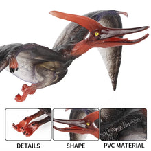 Load image into Gallery viewer, Dinosaurs World Action Figures – Savage Jurassic Collection