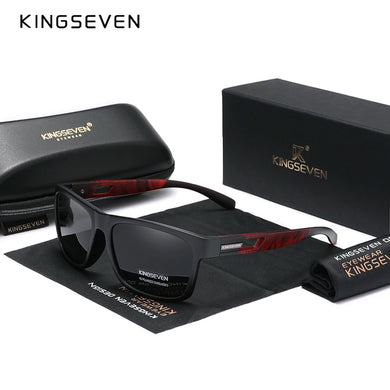 KingSeven Polarized Sunglasses - UV Lens Fashion Eyewear