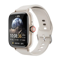 Load image into Gallery viewer, 1.83&#39;&#39; Waterproof Smart Watch – Answer Calls, Message Alerts, Sleep &amp; Fitness Tracking – Compatible with iPhone &amp; Android