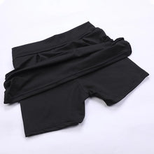 Load image into Gallery viewer, Women&#39;s Summer Sport Shorts: Breathable, High Waist, Jogger Style