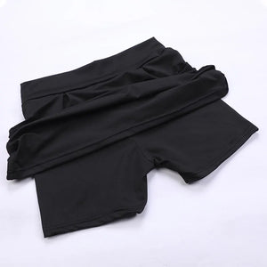 Women's Summer Sport Shorts: Breathable, High Waist, Jogger Style