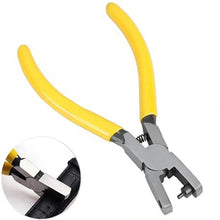 Load image into Gallery viewer, Watch Band Tool Set: Link Adjuster, Pin Remover, Repair Kit, Metal Chain