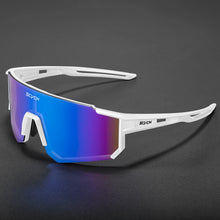 Load image into Gallery viewer, SCVCN New Outdoor Cycling Sunglasses Men Women MTB Driving Bike Glasses Sports Climbing Protective Glasses Bicycle UV400 Goggles