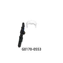 Load image into Gallery viewer, Action Figures Set – Paw, Weapons, Pants, Hair, MOC Bricks Toys for Kids G0170