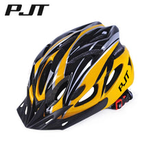 Load image into Gallery viewer, PMT New Cycling Helmet Comfort Lining Lightweight Hollow Riding Safety Head Protection Bicycle MTB Helmets Men Women Bike Helmet